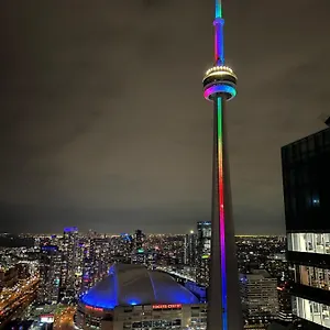 Downtown Suites Toronto