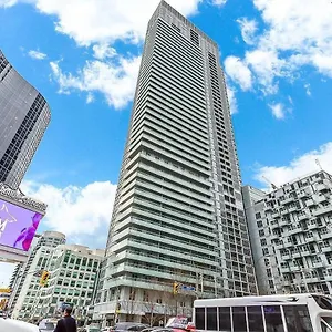Luxury Prime Location Toronto