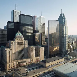 Fairmont Royal York Отель