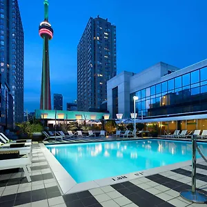 Radisson Blu Downtown Отель
