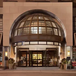 The Yorkville Royal Sonesta Hotel