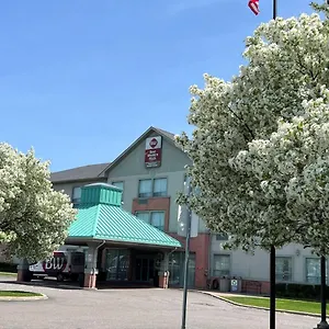 3* Hotel Western Travel Airport