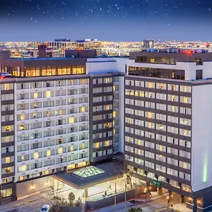 Hotell Holiday International Airport By Ihg, Toronto