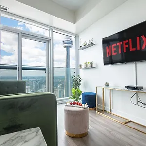 Beautiful Luxurious Modern With Breathtaking Views Apartment