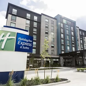 3* ホテル Express & - Airport South By Ihg