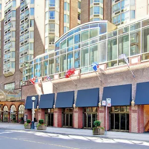 酒店 多伦多市中心希尔顿逸林酒店, 多伦多