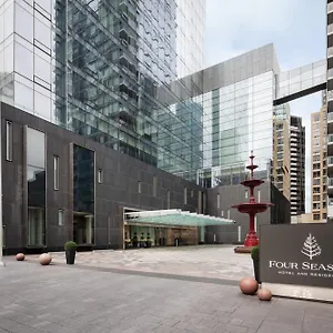 酒店 约克维尔多伦多四季酒店, 多伦多