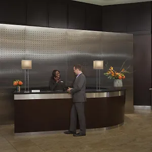 Intercontinental Centre By Ihg Hotel