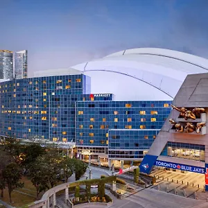 Marriott City Centre Hotel