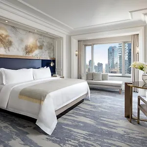 5* Hotel The St. Regis