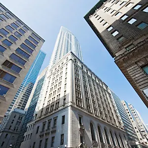 One King West And Отель