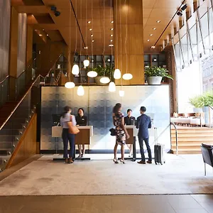 Hotell Le Germain, Toronto