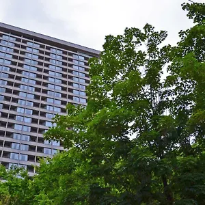 公寓 栗树酒店及会议中心 - 多伦多大学, 多伦多