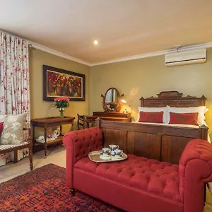 Madison Manor Boutique Отель