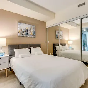 Stunning By Waterfront Toronto