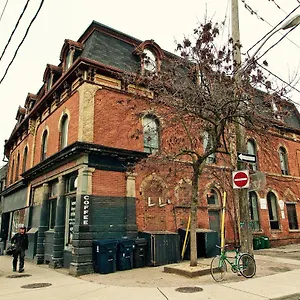 The Parkdale Albergue