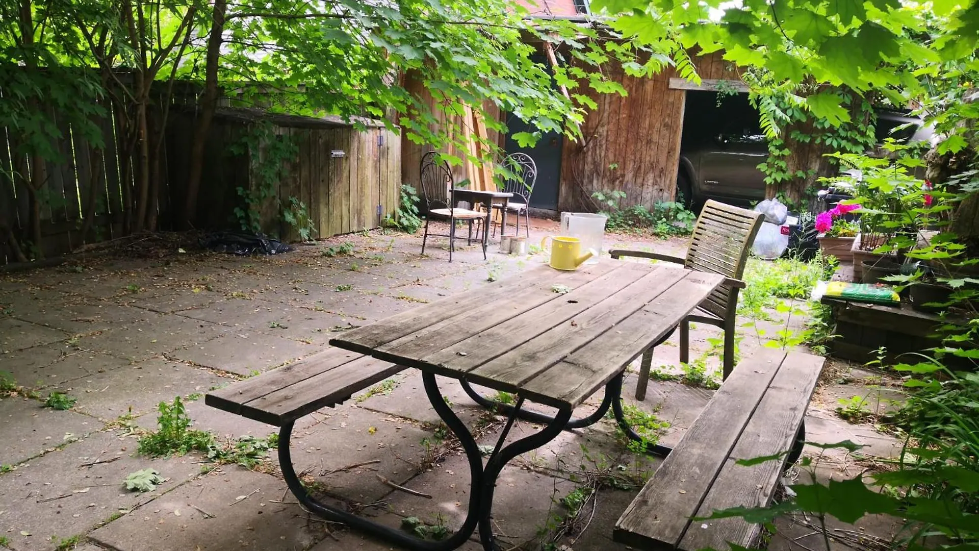 Homestay szállás Midtown Toronto Next To Subway Line 1 Apartman Kanada